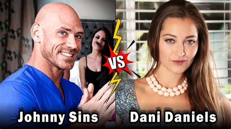 dani daniels johnny sins porn|Unforgettable fuck with Dani Daniels & Johnny Sins .